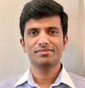 Sukumar Yandra Loan Officer