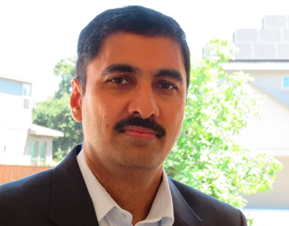 P Sarathy Real Estate Agent in San Jose, CA