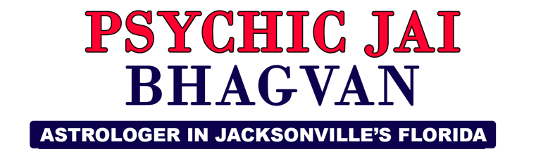 Pandit Jai Bhagvan Astrologer