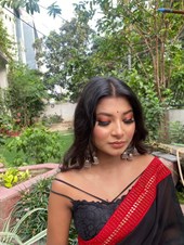 Blush Secrets Make Up Salon