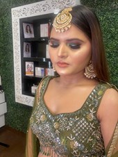 Blush Secrets Make Up Salon