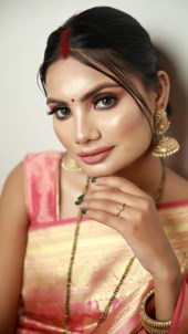 Blush Secrets Make Up Salon