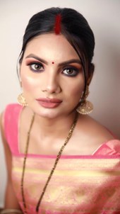 Blush Secrets Make Up Salon