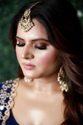 Blush Secrets Make Up Salon