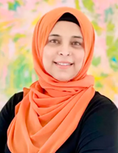 Asra Rahim Realtor
