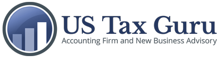 US Tax Guru