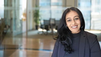 Neha Pabla, CPA
