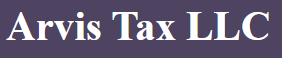 Arvis Tax LLC