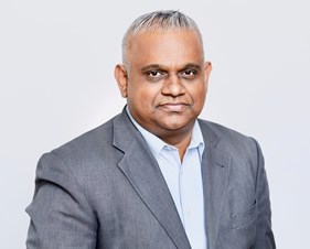 Sayeed Hossain Realtor And Loan Officer