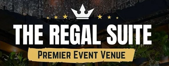 The Regal Suite