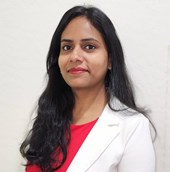 Neha Sharma Financial Consultant