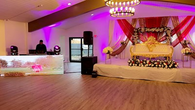 Navya Entertainment Indian Wedding Djs