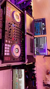Navya Entertainment Indian Wedding Djs