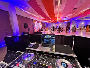 Navya Entertainment Indian Wedding Djs