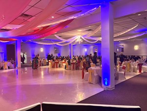Navya Entertainment Indian Wedding Djs