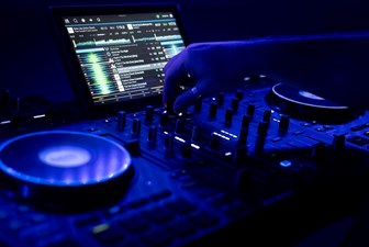 Navya Entertainment Indian Wedding Djs