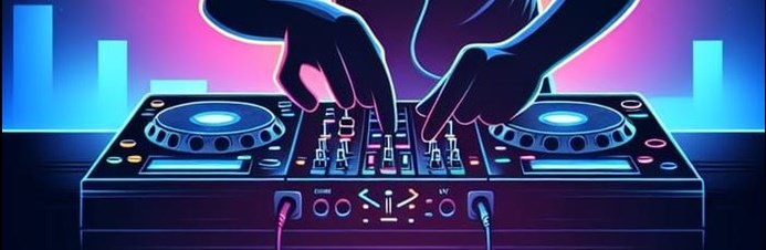 Navya Entertainment Indian Wedding Djs