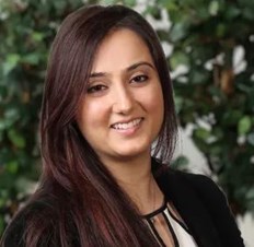 Komel Chaudhry Realtor