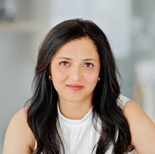 Hinal Tanwar Realtor