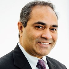 Kenneth Menezes Financial Advisor