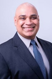 Rahil Patel Financial Advisor