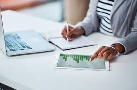 Rahil Patel Financial Advisor