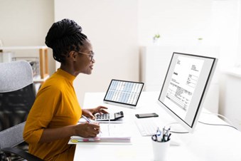 Kumar’s Bookkeeping And Tax Services