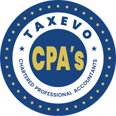 Taxevo Inc