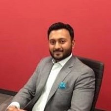 Rahul Gandhi CPA