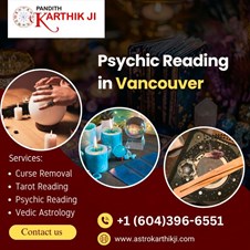 Best Astrology Spritual Healer & Psychic Reader(Pa