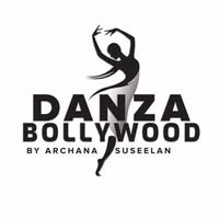 Danza Bollywood