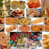 The Grand Sweets And Snacks - Toronto, Canada