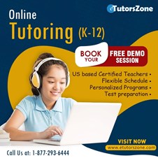 E Tutors Zone –A Robust Enrichment Program