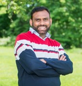 Parthiban Anandan Financial Professional