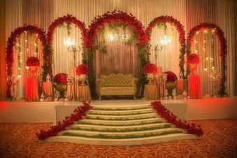 360 Event Planners
