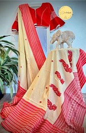 Suta Kahani Clothing's