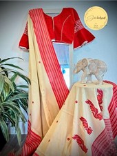 Suta Kahani Clothing's