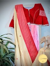 Suta Kahani Clothing's