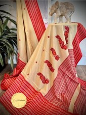 Suta Kahani Clothing's