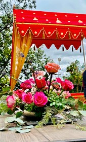 Baramdaa Events