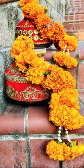 Baramdaa Events