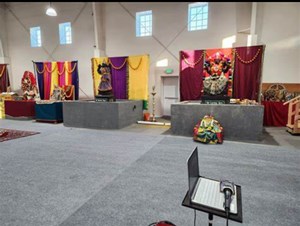 Baramdaa Events