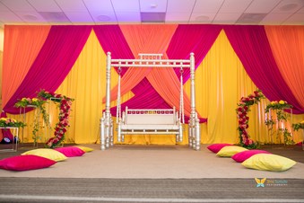 Baramdaa Events