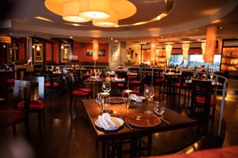 Chawla’s2 Cuisine