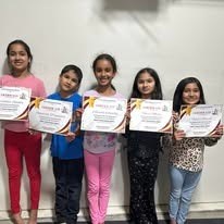 V Dance Academy