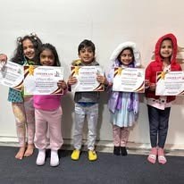 V Dance Academy