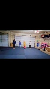 V Dance Academy