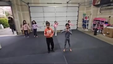 V Dance Academy