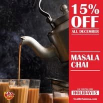 Seattle Samosa Restaurant