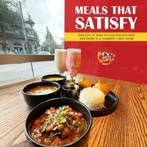 Seattle Samosa Restaurant